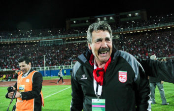 تونی اولیویرا