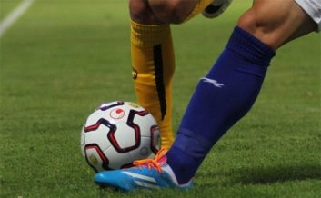 فوتبال - امید نظامی‌ پور - پژواک کرم پور