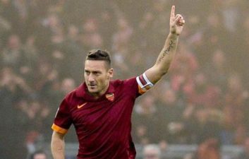 تیم فوتبال رم