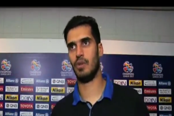 لیگ قهرمانان آسیا