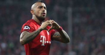 بایرن مونیخ