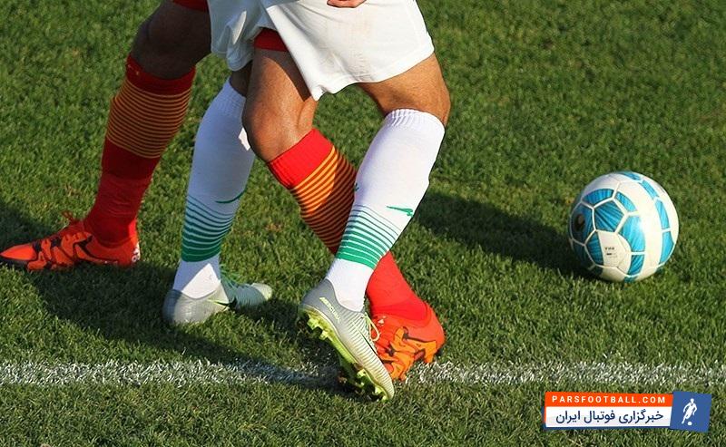 دانیال اسماعیلیفر