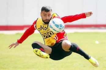 وحید حیدریه