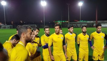 استقلال خوزستان