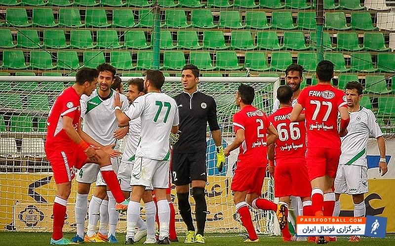 تراکتورسازی