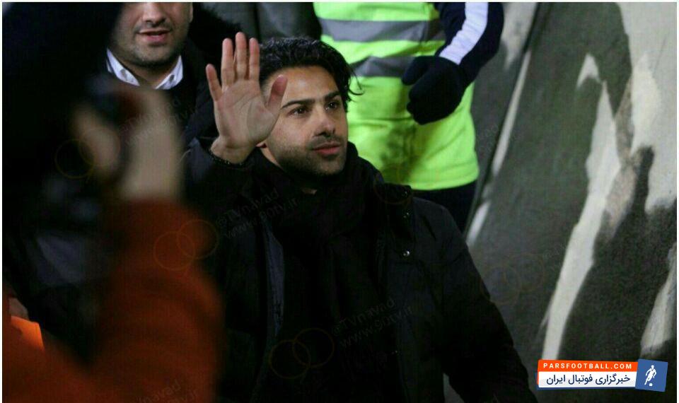 فرهاد مجیدی