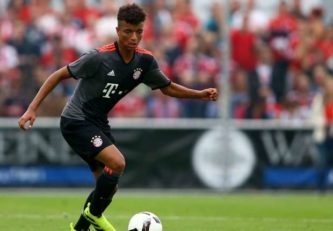 بایرن مونیخ