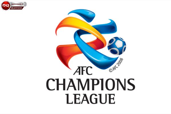 پرسپولیس لیگ قهرمانان آسیا