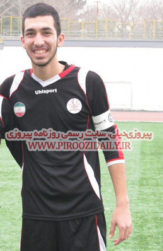 روزبه چشمی