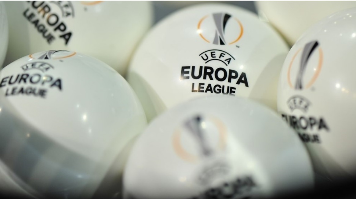 لیگ اروپا