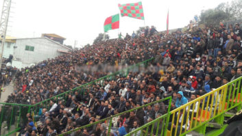 درگیری خونه به خونه و نساجی مازندران