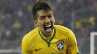 عملکرد فیرمینیو بازیکن برزیل در دیداربرابر اروگوئه