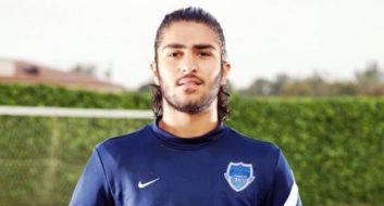 امیر عابدزاده