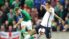 خلاصه بازی ایرلند شمالی 2-0 نروژ مقدماتی جام جهانی 2018 روسیه