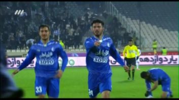 ستاره های جوان لیگ برتر