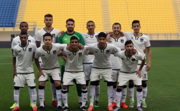 لیگ ستارگان قطر