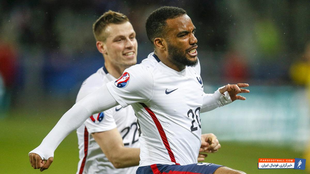 آلکساندر لاکازاته