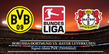 پیش نمایش دیدار دورتموند در مقابل بایرلورکوزن
