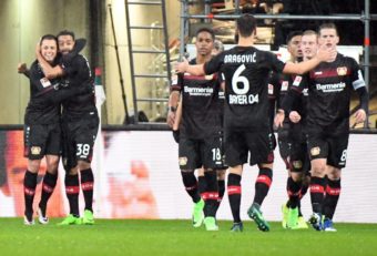 بایرلورکوزن