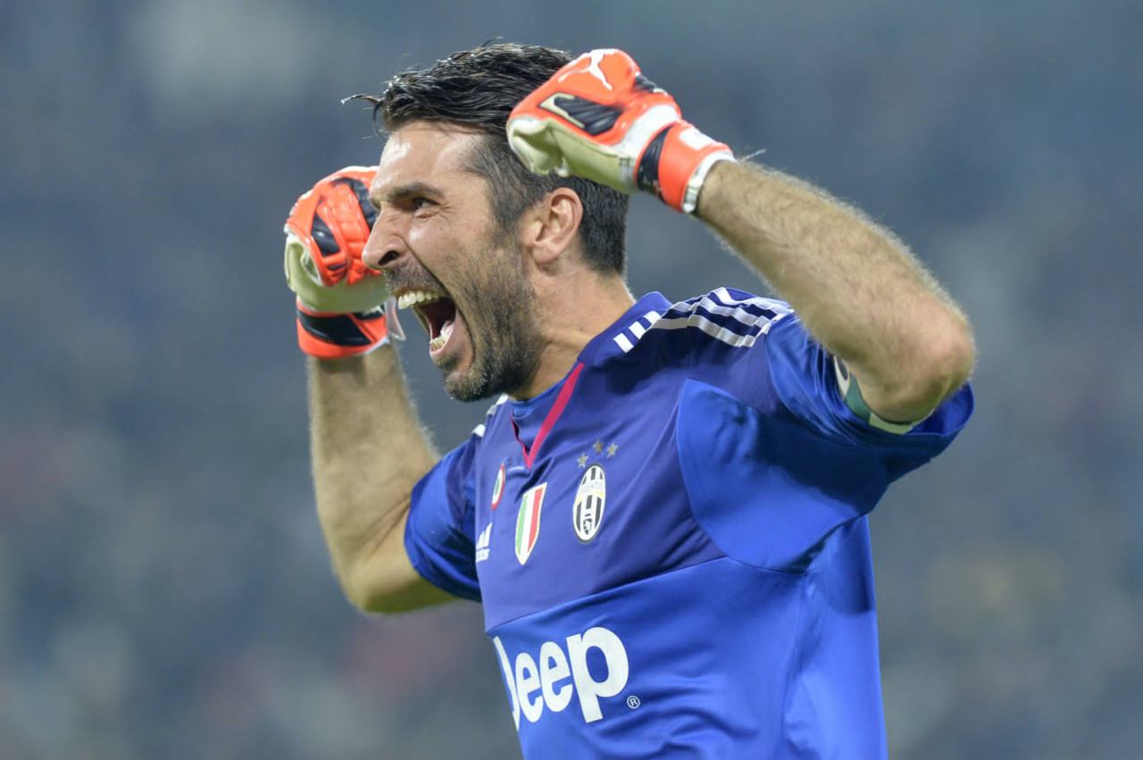 جیانلوییجی بوفون