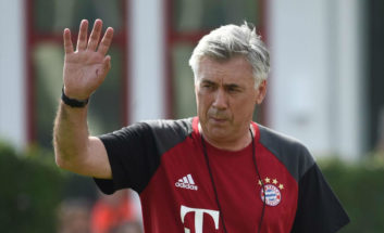 بایرن مونیخ