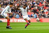 خلاصه بازی تیم ملی انگلیس و لیتوانی