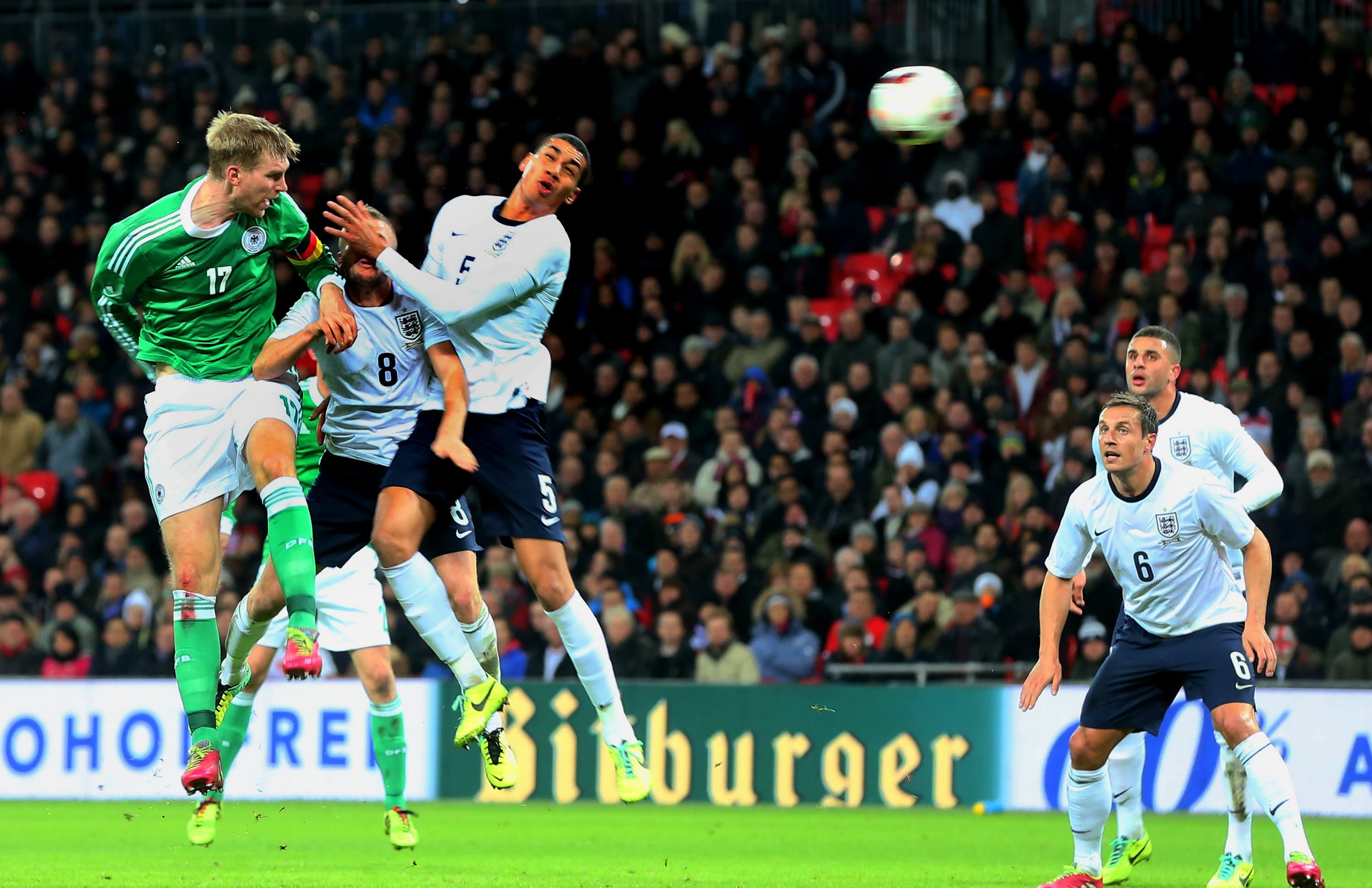 قهرمان فوتبال جهان