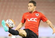 گل سوم تیم فوتبال الریان قطر به پرسپولیس