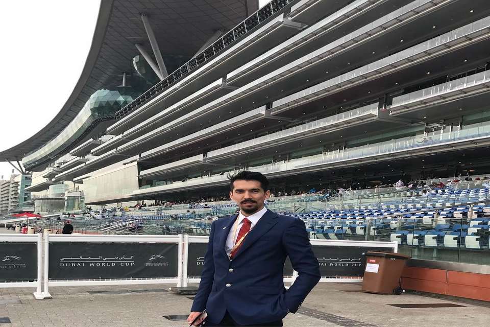 فرهاد قائمی