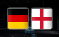 بازی دوستانه ی تیم ملی آلمان و انگلیس