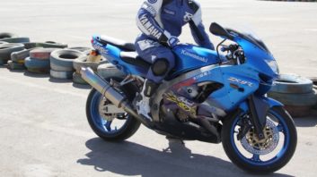 خصوص امکانات ورزش موتورسواری در ایران