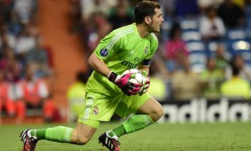 ایکر کاسیاس