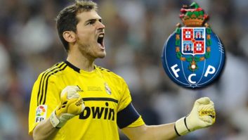 ایکر کاسیاس