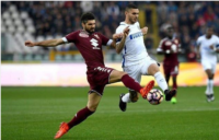 تورینو و اینترمیلان