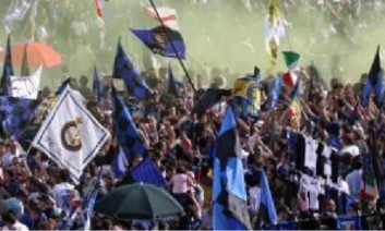 اینترمیلان