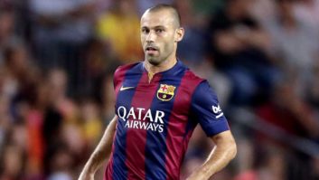 خاویر ماسکرانو