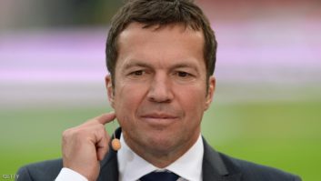 لوتار ماتیوس