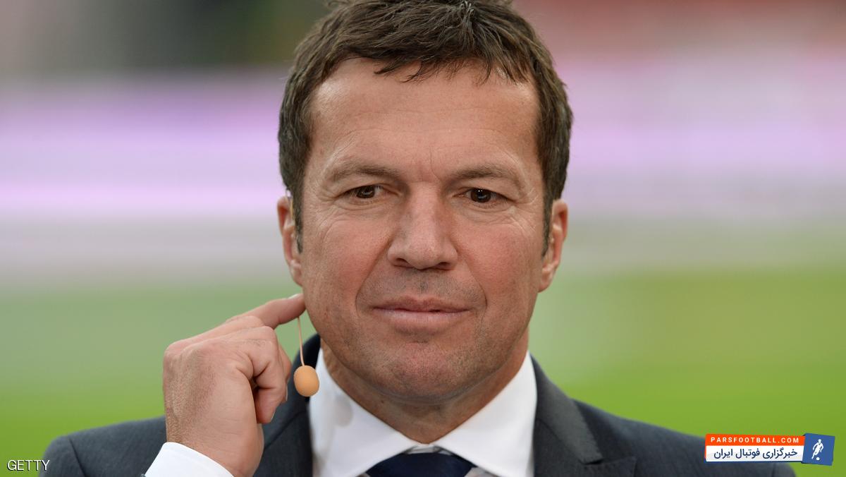 لوتار ماتیوس