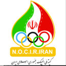 کمیته ملی المپیک