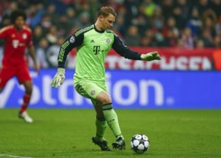 مانوئل نویر