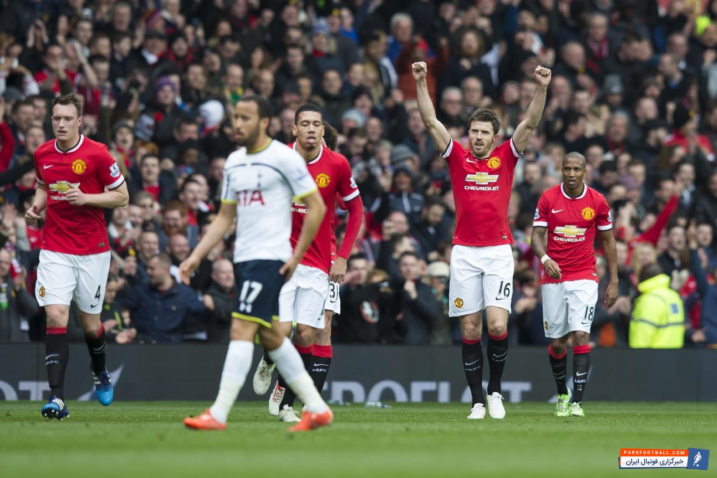 منچستریونایتد