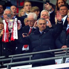 منچستر یونایتد