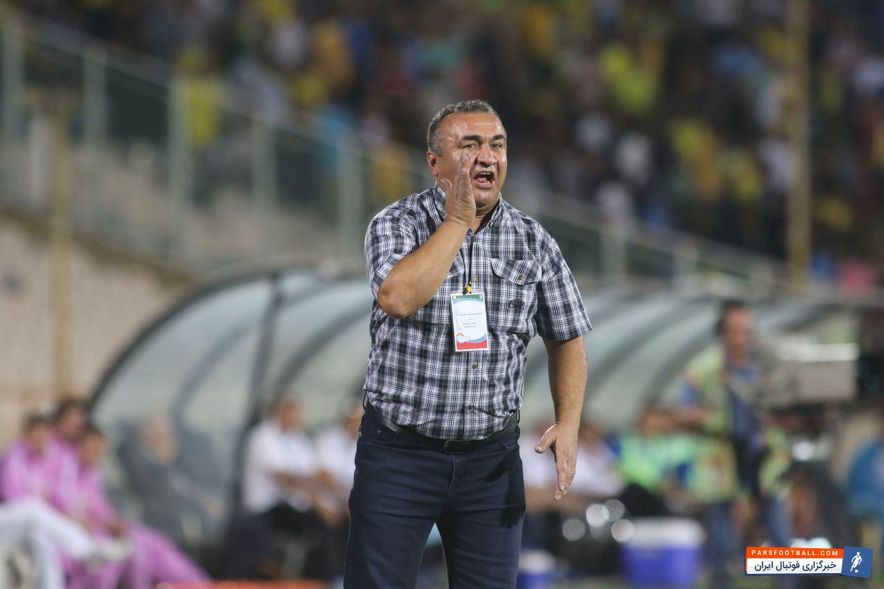 نادر دستنشان