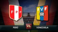 خلاصه بازی ونزوئلا 2-2 پرو
