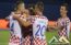 خلاصه بازی کرواسی 1-0 اوکراین