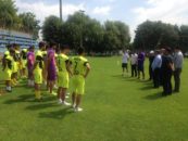 راه آهن یزدان