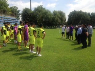 راه آهن یزدان