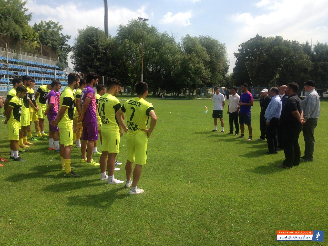 راه آهن یزدان