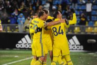 روستوف روسیه به منچستریونایتد