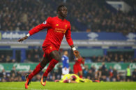 عملکرد مانه بازیکن لیورپول در دیدار برابر منچسترسیتی